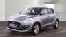 USED 2017 67 SUZUKI SWIFT 1.0 Boosterjet SZ-T Hatchback 5dr Petrol Manual Euro 6 (111 ps) Suzuki History with 8 Stamps-Air Con-DAB Radio