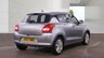 USED 2017 67 SUZUKI SWIFT 1.0 Boosterjet SZ-T Hatchback 5dr Petrol Manual Euro 6 (111 ps) Suzuki History with 8 Stamps-Air Con-DAB Radio