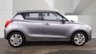 USED 2017 67 SUZUKI SWIFT 1.0 Boosterjet SZ-T Hatchback 5dr Petrol Manual Euro 6 (111 ps) Suzuki History with 8 Stamps-Air Con-DAB Radio