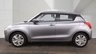 USED 2017 67 SUZUKI SWIFT 1.0 Boosterjet SZ-T Hatchback 5dr Petrol Manual Euro 6 (111 ps) Suzuki History with 8 Stamps-Air Con-DAB Radio