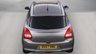 USED 2017 67 SUZUKI SWIFT 1.0 Boosterjet SZ-T Hatchback 5dr Petrol Manual Euro 6 (111 ps) Suzuki History with 8 Stamps-Air Con-DAB Radio