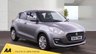 USED 2017 67 SUZUKI SWIFT 1.0 Boosterjet SZ-T Hatchback 5dr Petrol Manual Euro 6 (111 ps) Suzuki History with 8 Stamps-Air Con-DAB Radio