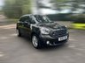 USED 2016 16 MINI COUNTRYMAN 1.6 Cooper SUV 5dr Petrol Manual Euro 6 (s/s) (122 ps) WE SPECIALISE IN MINIS !!!!!!
