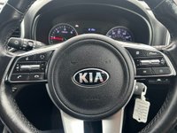 USED 2022 22 KIA SPORTAGE 1.6 CRDi MHEV 2 SUV 5dr Diesel Hybrid DCT Euro 6 (s/s) (134 bhp) 