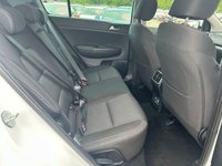 USED 2022 22 KIA SPORTAGE 1.6 CRDi MHEV 2 SUV 5dr Diesel Hybrid DCT Euro 6 (s/s) (134 bhp) 