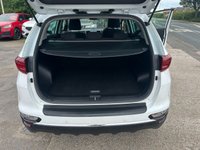 USED 2022 22 KIA SPORTAGE 1.6 CRDi MHEV 2 SUV 5dr Diesel Hybrid DCT Euro 6 (s/s) (134 bhp) 
