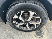 USED 2022 22 KIA SPORTAGE 1.6 CRDi MHEV 2 SUV 5dr Diesel Hybrid DCT Euro 6 (s/s) (134 bhp) 