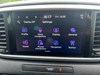 USED 2022 22 KIA SPORTAGE 1.6 CRDi MHEV 2 SUV 5dr Diesel Hybrid DCT Euro 6 (s/s) (134 bhp) 