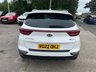 USED 2022 22 KIA SPORTAGE 1.6 CRDi MHEV 2 SUV 5dr Diesel Hybrid DCT Euro 6 (s/s) (134 bhp) 
