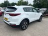 USED 2022 22 KIA SPORTAGE 1.6 CRDi MHEV 2 SUV 5dr Diesel Hybrid DCT Euro 6 (s/s) (134 bhp) 