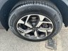 USED 2022 22 KIA SPORTAGE 1.6 CRDi MHEV 2 SUV 5dr Diesel Hybrid DCT Euro 6 (s/s) (134 bhp) 