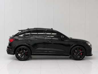View our AUDI RS Q3