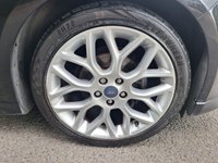 USED 2015 15 FORD FOCUS 1.5 TDCi Zetec S Hatchback 5dr Diesel Manual Euro 6 (s/s) (120 ps) ULEZ, &pound;20 Tax, 83MPG+. FSH, Warranty