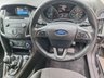 USED 2015 15 FORD FOCUS 1.5 TDCi Zetec S Hatchback 5dr Diesel Manual Euro 6 (s/s) (120 ps) ULEZ, &pound;20 Tax, 83MPG+. FSH, Warranty