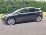 USED 2015 15 FORD FOCUS 1.5 TDCi Zetec S Hatchback 5dr Diesel Manual Euro 6 (s/s) (120 ps) ULEZ, &pound;20 Tax, 83MPG+. FSH, Warranty
