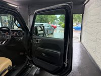 USED 2019 69 JEEP WRANGLER 2.2 MultiJetII Sahara SUV 2dr Diesel Auto 4WD Euro 6 (s/s) (200 ps) 
