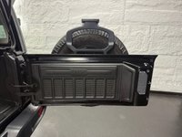 USED 2019 69 JEEP WRANGLER 2.2 MultiJetII Sahara SUV 2dr Diesel Auto 4WD Euro 6 (s/s) (200 ps) 
