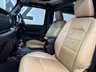 USED 2019 69 JEEP WRANGLER 2.2 MultiJetII Sahara SUV 2dr Diesel Auto 4WD Euro 6 (s/s) (200 ps) 