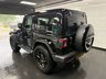 USED 2019 69 JEEP WRANGLER 2.2 MultiJetII Sahara SUV 2dr Diesel Auto 4WD Euro 6 (s/s) (200 ps) 