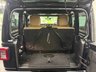 USED 2019 69 JEEP WRANGLER 2.2 MultiJetII Sahara SUV 2dr Diesel Auto 4WD Euro 6 (s/s) (200 ps) 