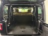 USED 2019 69 JEEP WRANGLER 2.2 MultiJetII Sahara SUV 2dr Diesel Auto 4WD Euro 6 (s/s) (200 ps) 