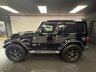 USED 2019 69 JEEP WRANGLER 2.2 MultiJetII Sahara SUV 2dr Diesel Auto 4WD Euro 6 (s/s) (200 ps) 