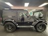 USED 2019 69 JEEP WRANGLER 2.2 MultiJetII Sahara SUV 2dr Diesel Auto 4WD Euro 6 (s/s) (200 ps) 
