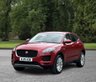 USED 2019 19 JAGUAR E-PACE 2.0 D180 SE SUV 5dr Diesel Auto AWD Euro 6 (s/s) (180 ps) 