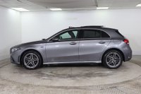 USED 2021 71 MERCEDES-BENZ A CLASS 1.3 A250e 15.6kWh AMG Line Edition (Premium Plus) 8G-DCT Euro 6 (s/s) 5dr Reverse Camera, Sunroof,