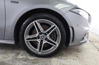 USED 2021 71 MERCEDES-BENZ A CLASS 1.3 A250e 15.6kWh AMG Line Edition (Premium Plus) 8G-DCT Euro 6 (s/s) 5dr Reverse Camera, Sunroof,