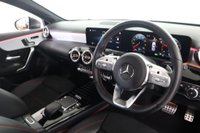 USED 2021 71 MERCEDES-BENZ A CLASS 1.3 A250e 15.6kWh AMG Line Edition (Premium Plus) 8G-DCT Euro 6 (s/s) 5dr Reverse Camera, Sunroof,