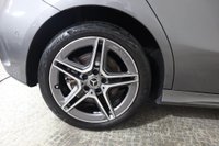 USED 2021 71 MERCEDES-BENZ A CLASS 1.3 A250e 15.6kWh AMG Line Edition (Premium Plus) 8G-DCT Euro 6 (s/s) 5dr Reverse Camera, Sunroof,