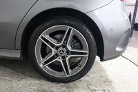 USED 2021 71 MERCEDES-BENZ A CLASS 1.3 A250e 15.6kWh AMG Line Edition (Premium Plus) 8G-DCT Euro 6 (s/s) 5dr Reverse Camera, Sunroof,