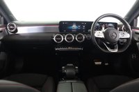 USED 2021 71 MERCEDES-BENZ A CLASS 1.3 A250e 15.6kWh AMG Line Edition (Premium Plus) 8G-DCT Euro 6 (s/s) 5dr Reverse Camera, Sunroof,