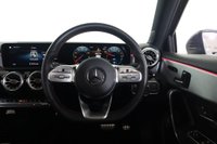 USED 2021 71 MERCEDES-BENZ A CLASS 1.3 A250e 15.6kWh AMG Line Edition (Premium Plus) 8G-DCT Euro 6 (s/s) 5dr Reverse Camera, Sunroof,