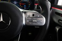 USED 2021 71 MERCEDES-BENZ A CLASS 1.3 A250e 15.6kWh AMG Line Edition (Premium Plus) 8G-DCT Euro 6 (s/s) 5dr Reverse Camera, Sunroof,