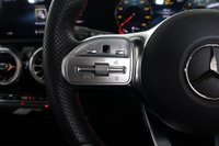 USED 2021 71 MERCEDES-BENZ A CLASS 1.3 A250e 15.6kWh AMG Line Edition (Premium Plus) 8G-DCT Euro 6 (s/s) 5dr Reverse Camera, Sunroof,