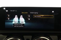 USED 2021 71 MERCEDES-BENZ A CLASS 1.3 A250e 15.6kWh AMG Line Edition (Premium Plus) 8G-DCT Euro 6 (s/s) 5dr Reverse Camera, Sunroof,
