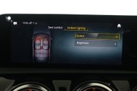 USED 2021 71 MERCEDES-BENZ A CLASS 1.3 A250e 15.6kWh AMG Line Edition (Premium Plus) 8G-DCT Euro 6 (s/s) 5dr Reverse Camera, Sunroof,