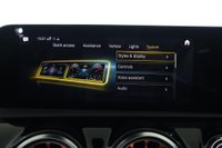 USED 2021 71 MERCEDES-BENZ A CLASS 1.3 A250e 15.6kWh AMG Line Edition (Premium Plus) 8G-DCT Euro 6 (s/s) 5dr Reverse Camera, Sunroof,