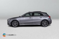 USED 2021 71 MERCEDES-BENZ A CLASS 1.3 A250e 15.6kWh AMG Line Edition (Premium Plus) 8G-DCT Euro 6 (s/s) 5dr Reverse Camera, Sunroof,