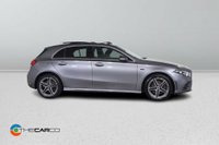 USED 2021 71 MERCEDES-BENZ A CLASS 1.3 A250e 15.6kWh AMG Line Edition (Premium Plus) 8G-DCT Euro 6 (s/s) 5dr Reverse Camera, Sunroof,