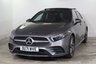 USED 2021 71 MERCEDES-BENZ A CLASS 1.3 A250e 15.6kWh AMG Line Edition (Premium Plus) 8G-DCT Euro 6 (s/s) 5dr Reverse Camera, Sunroof,