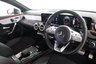 USED 2021 71 MERCEDES-BENZ A CLASS 1.3 A250e 15.6kWh AMG Line Edition (Premium Plus) 8G-DCT Euro 6 (s/s) 5dr Reverse Camera, Sunroof,