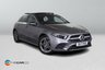 USED 2021 71 MERCEDES-BENZ A CLASS 1.3 A250e 15.6kWh AMG Line Edition (Premium Plus) 8G-DCT Euro 6 (s/s) 5dr Reverse Camera, Sunroof,