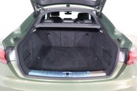 USED 2022 72 AUDI A5 2.0 TFSI 40 Black Edition Sportback S Tronic Euro 6 (s/s) 5dr 360 Camera, Heated Seats,