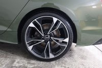 USED 2022 72 AUDI A5 2.0 TFSI 40 Black Edition Sportback S Tronic Euro 6 (s/s) 5dr 360 Camera, Heated Seats,