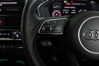 USED 2022 72 AUDI A5 2.0 TFSI 40 Black Edition Sportback S Tronic Euro 6 (s/s) 5dr 360 Camera, Heated Seats,