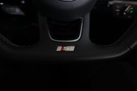 USED 2022 72 AUDI A5 2.0 TFSI 40 Black Edition Sportback S Tronic Euro 6 (s/s) 5dr 360 Camera, Heated Seats,
