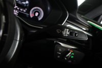 USED 2022 72 AUDI A5 2.0 TFSI 40 Black Edition Sportback S Tronic Euro 6 (s/s) 5dr 360 Camera, Heated Seats,